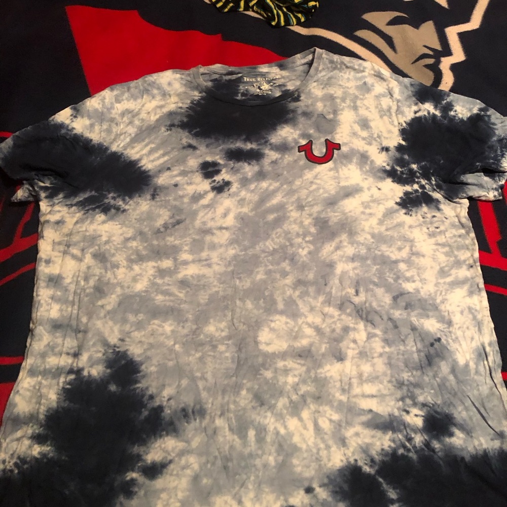 Worn Tshirt Bundle